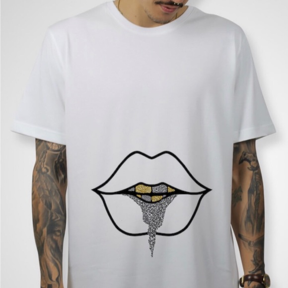 CUSTOM LKB DESIGN- Limited edition tshirt - Picture 2 of 3